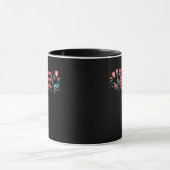 Mug Aide émotionnelle Coworker Classic Funny Tendance (Centre)