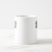 Mug Aide émotionnelle Coworker Classic V2 Classic (Centre)