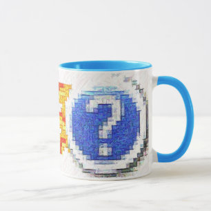 Mug Aide obtenue ?