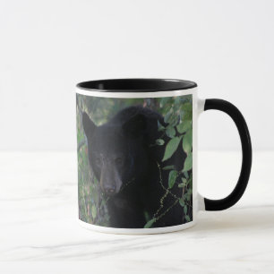 Mug Aide seul sauver un congé d'ours il