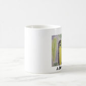 Mug Aiden Adamson (Centre)