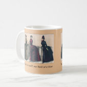 Mug Aider le monde, un à un (Devant gauche)