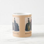 Mug Aider le monde, un à un (Centre)