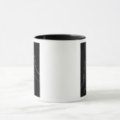Mug Aider les mains (Centre)