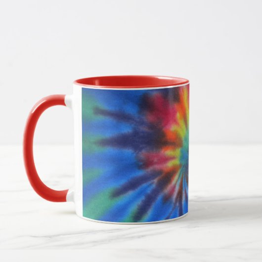 Mug Aides électriques Kool (Gauche)