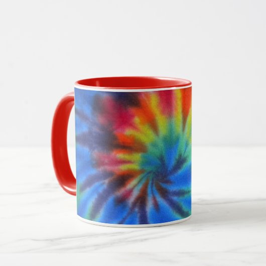 Mug Aides électriques Kool (Devant gauche)