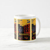 Mug Aidez votre quartier (Devant droit)