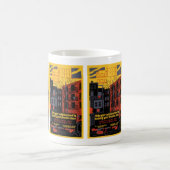 Mug Aidez votre quartier (Centre)