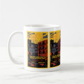 Mug Aidez votre quartier (Gauche)