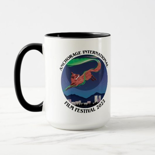 Mug AIFF 2022 (Gauche)