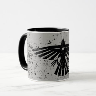 Mug Aigle