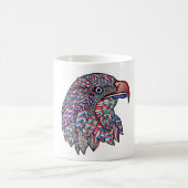 Mug Aigle (Centre)