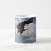 Mug Aigle (Centre)
