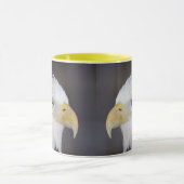 Mug Aigle (Centre)