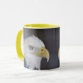 Mug Aigle (Devant gauche)