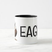 Mug Aigle (Centre)