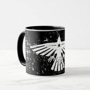 Mug Aigle