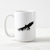 Mug Aigle (Gauche)