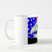 Mug Aigle (Gauche)
