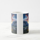 Mug Aigle (Centre)