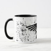 Mug Aigle (Gauche)