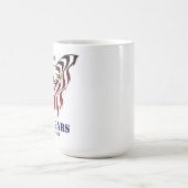 Mug Aigle 250 USA (Centre)