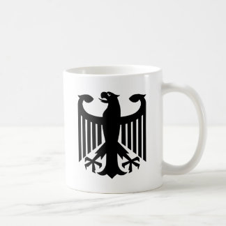 Mug Aigle allemand