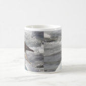 Mug Aigle d'Amérique (Centre)