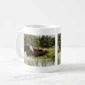 Mug Aigle de Bald (Devant gauche)