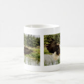 Mug Aigle de Bald (Centre)