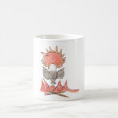Mug Aigle de feu (Centre)