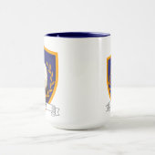 MUG AIGLE DE LIBERTÉ (Centre)