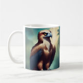 Mug Aigle des Philippines (Gauche)