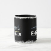 Mug Aigle F-15 (Centre)