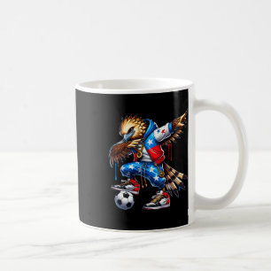 Mug Aigle Harpye de Panama Dabbing Foot Urbyn Streetwe