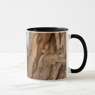 Mug Aigle huppard