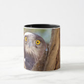 Mug Aigle huppard (Centre)