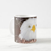 Mug aigle metatron (Devant gauche)