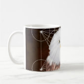 Mug aigle metatron (Gauche)