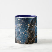 Mug Aigle Nebula 'Piliers de la Création' - NGC 6611 (Centre)