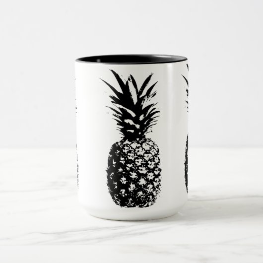 Mug Aigle noire (Centre)