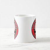 Mug Aigle polonaise canadienne Kitchener (Centre)