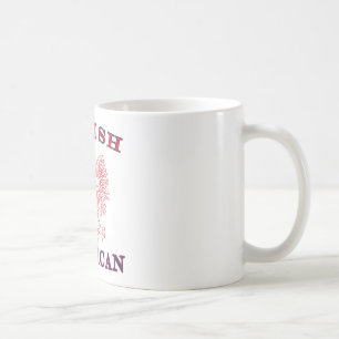 Mug Aigle rouge polonaise