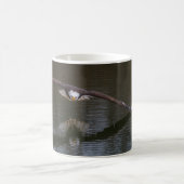 Mug Aigle royal en vol (Centre)