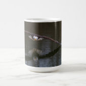 Mug Aigle royal en vol (Centre)