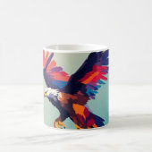 Mug Aigle volant (Centre)