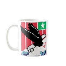 aigle volant, drapeau américain, symbolique, patri