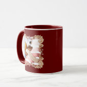 Mug Aigle We The People (Devant gauche)