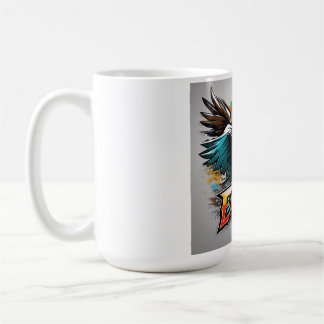 Mug Aigles