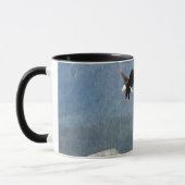 Mug Aigles chauds (Gauche)